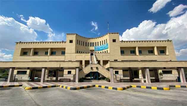 هتل-همام-اصفهان